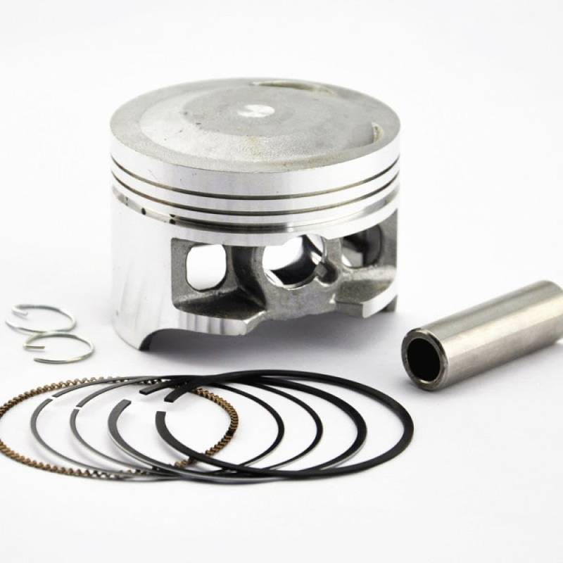 Motorrad-Kolbenring-Set, kompatibel mit XR250 XR250L XR250R 1987–2004, Bohrungsgröße STD 73 mm + 25 + 50 + 75 + 100(XR250 Kits 73.75MM) von UQXJK