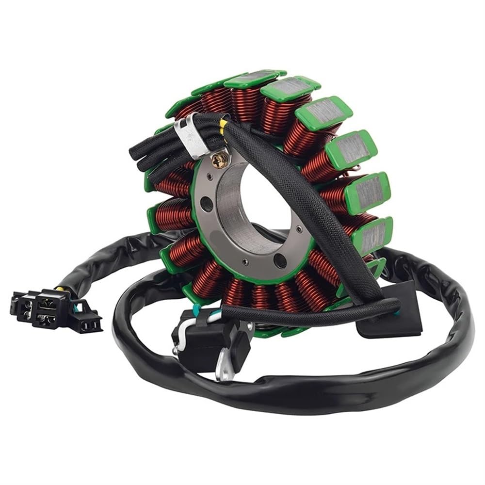 Motorrad Motor Zündung Stator Spule Kompatibel Mit SV650 SV650S DL650 Ersatzteil Nummer 3210117G00 3210117G01 3210117G02 von UQXJK