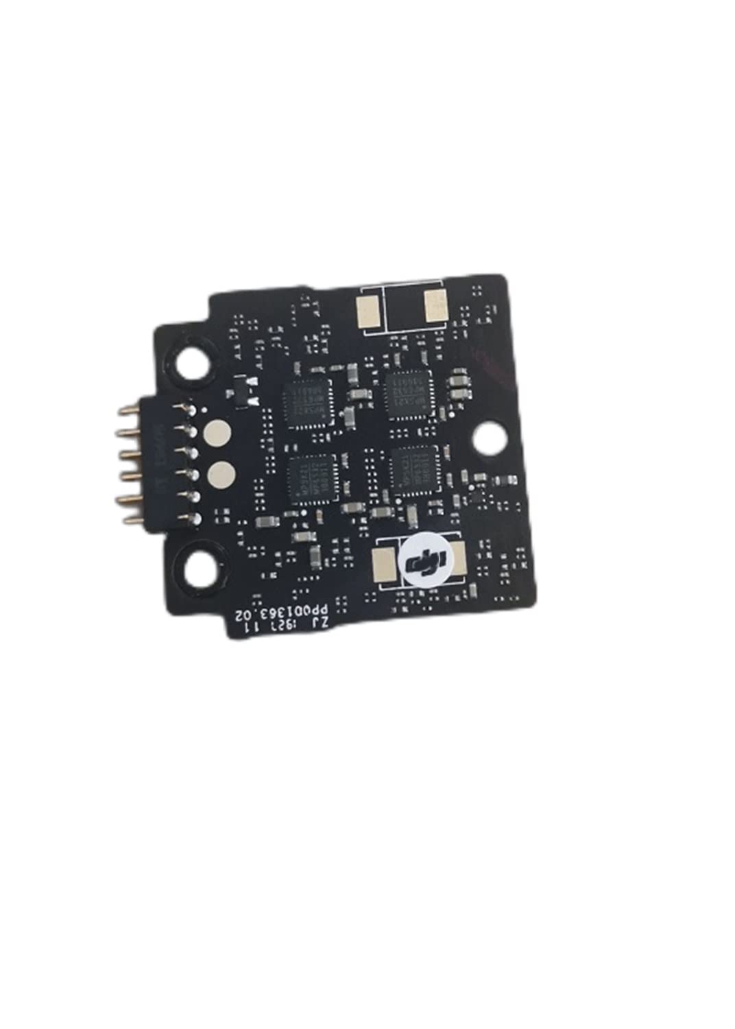 NI Drone Flat ESC Board Ersatz, kompatible Ersatzteile und Ersatzzubehör(ESC BOAED) von UQXJK