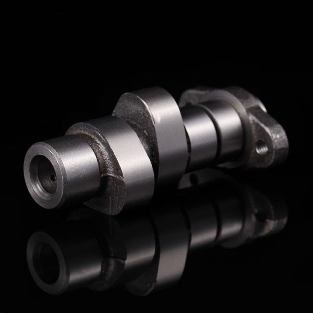 Performance-Kipphebel-Nockenwellenbaugruppe, kompatibel mit S GS125 EN125 DR125 TU125 GN125 GZ125(CAMSHAFT) von UQXJK