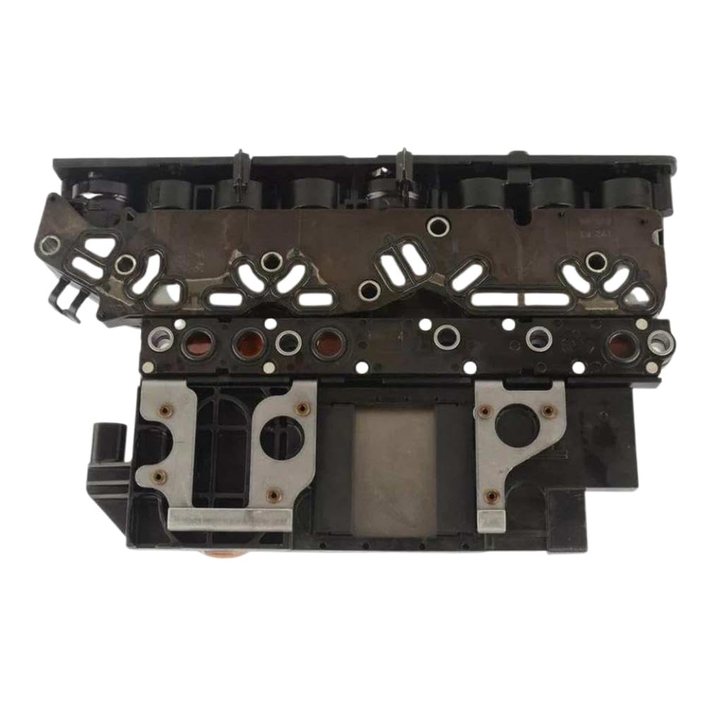 TCM Transmission Control -Modul kompatibel mit 6T70 6T75 6T80 Modelle 24261875 24275870 24041871 24264346 24275868 von UQXJK