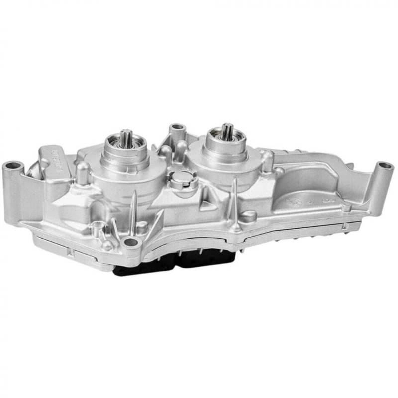 Transmission-Steuermodul kompatibel mit Focus 2.0L Fiesta 1.6L 2011-2018 AE8Z-7Z369-F A2C30743100 A2C53377498 DPS6 von UQXJK