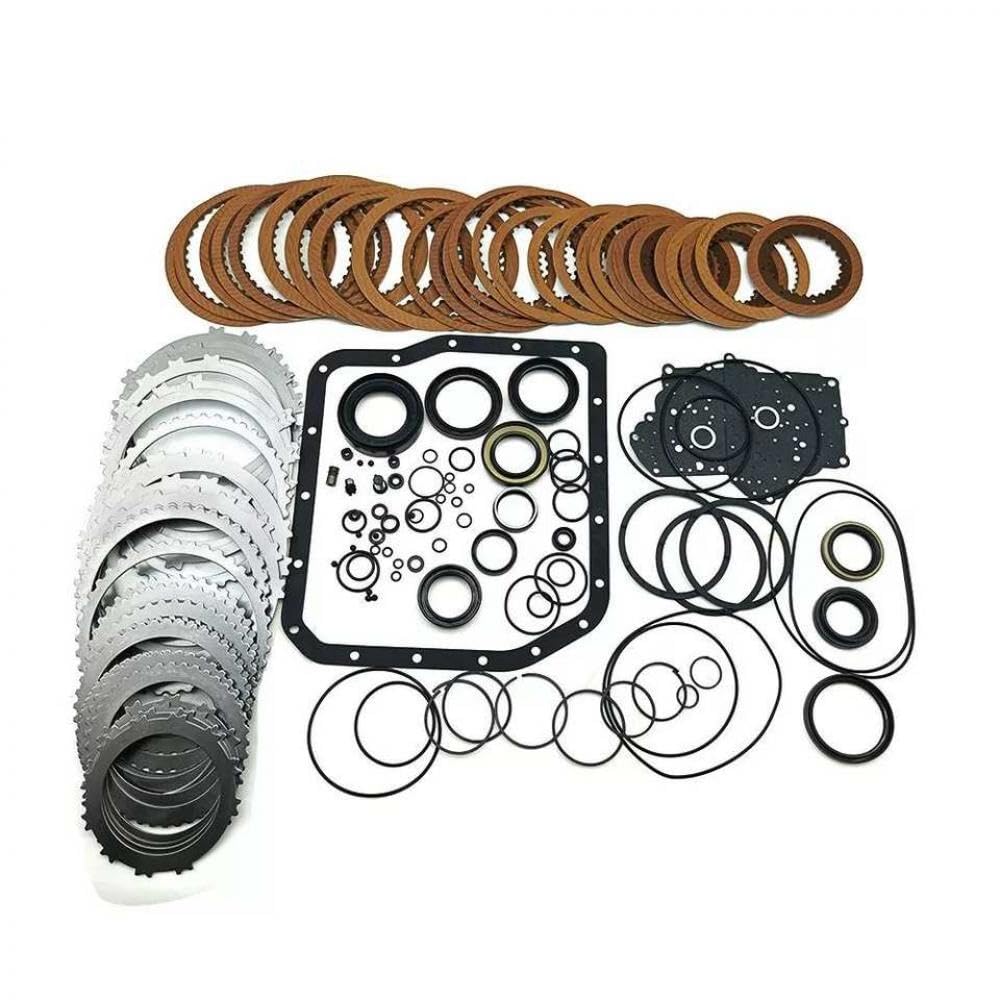 U140E U140F T13600A T13602A T136080A T136081A Auto Transmission Rebuild Kit kompatibel mit ES 2.4L 3.0L von UQXJK