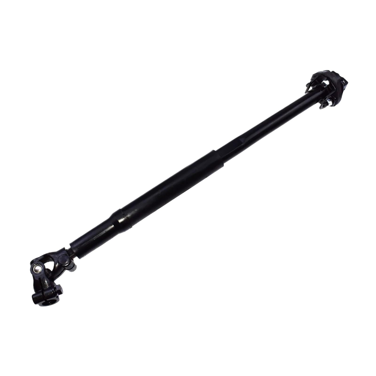 Untere Lenkwelle 425-350 F7TZ3B676AA Kompatibel mit F150 F250 F350 Lobo Bronco 1992-1998 79770279 von UQXJK