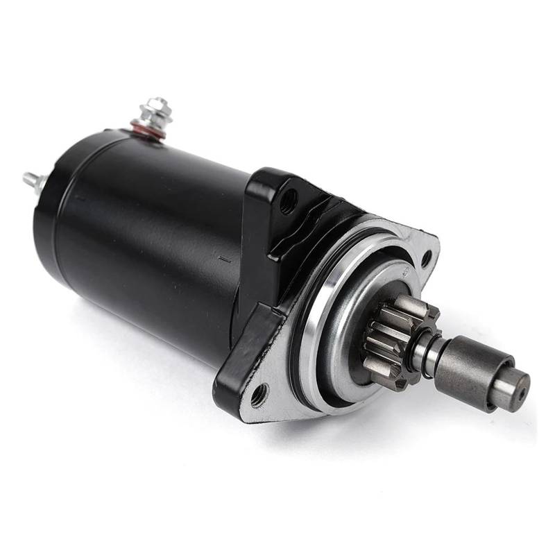 Anlasser Motor Für CAN-AM Für BRP Für Sea Für DOO Für GSX Für GTX 2-Pass Für Wasserfahrzeuge Für Persönliche Für Challenger Für Sportboot Anlasser Start-Motor-Anlasser von URAGER