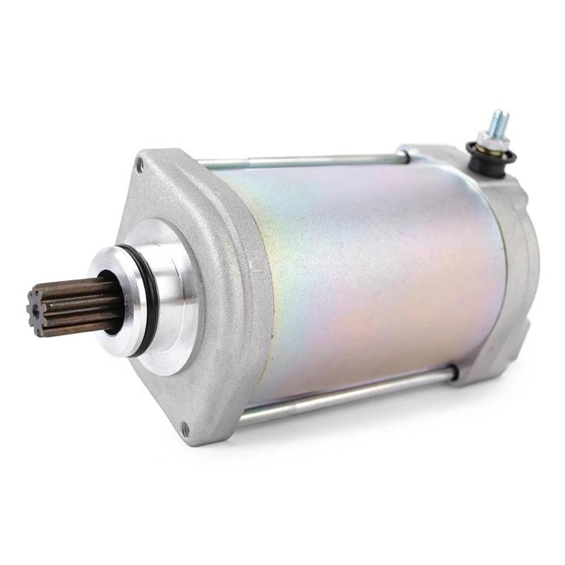 Anlasser Motor Für F700GS Für F800S/ST/GT/GS/R Für F650GS Für F650ST Für F650GS Für Abenteuer Für ADV Für K75 2011-2017 Anlasser Start-Motor-Anlasser von URAGER