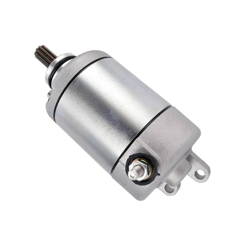 Anlasser Motor Für FZ6 Für FZ6R Für XJ6FA Für XJ6SA Für XJ6NA Für YZF Für R6 Für YZF-R6 9 Zähne Motorrad Motor Starter Motor 2C0-81890-00 Start-Motor-Anlasser von URAGER