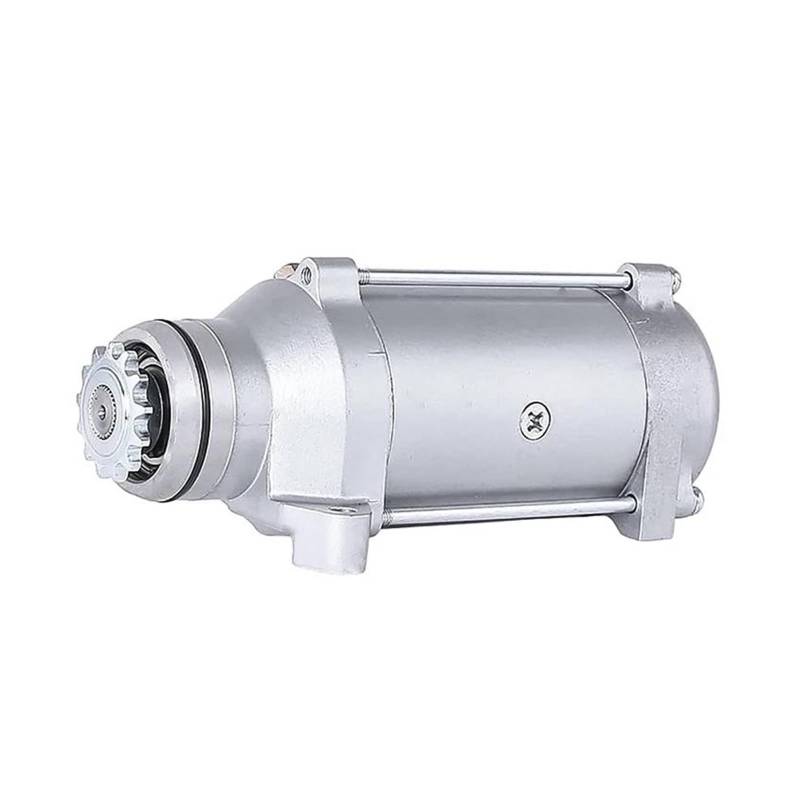 Anlasser Motor Für GL1100 Für GL1100A Für Aspencade Für GL1100D Für GL1100I Für Gold Für Flügel Motor Teile 31200-463-008 Motorrad Starter Motor Start-Motor-Anlasser von URAGER