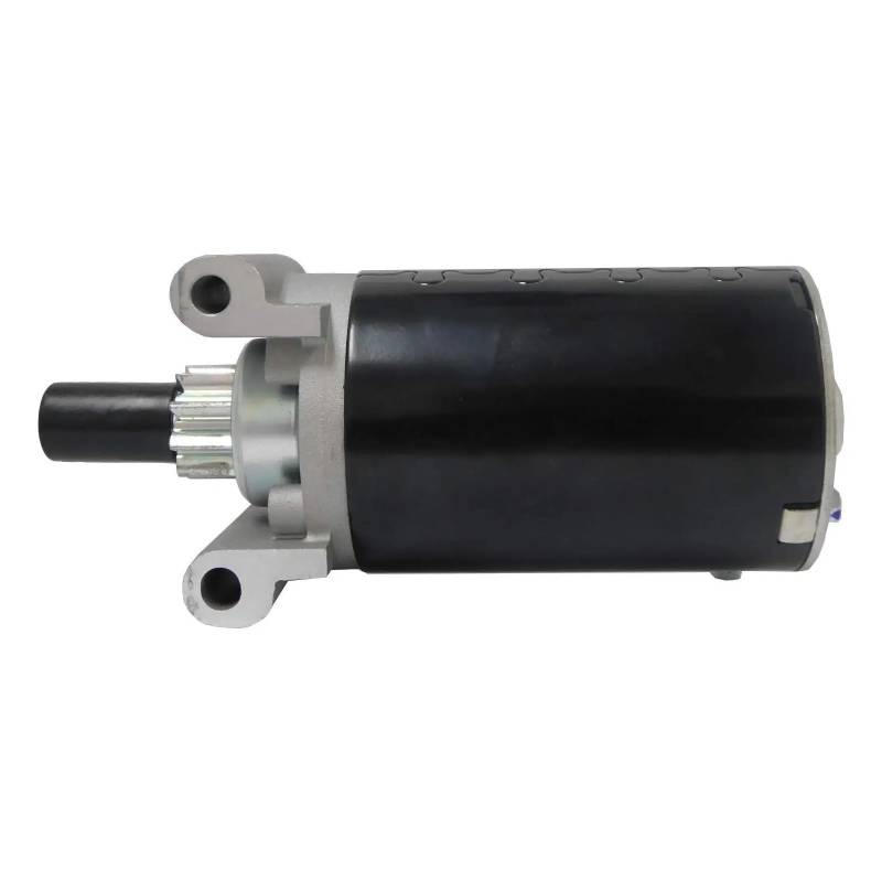 Anlasser Motor Für Kohler Für Cub Für Cadet Für Holland Für Rasen Für Rasenmäher 32 098 08-S 3209801S 3209803S Tarter Motor Verbesserte Heavy Duty Getriebe Start-Motor-Anlasser von URAGER