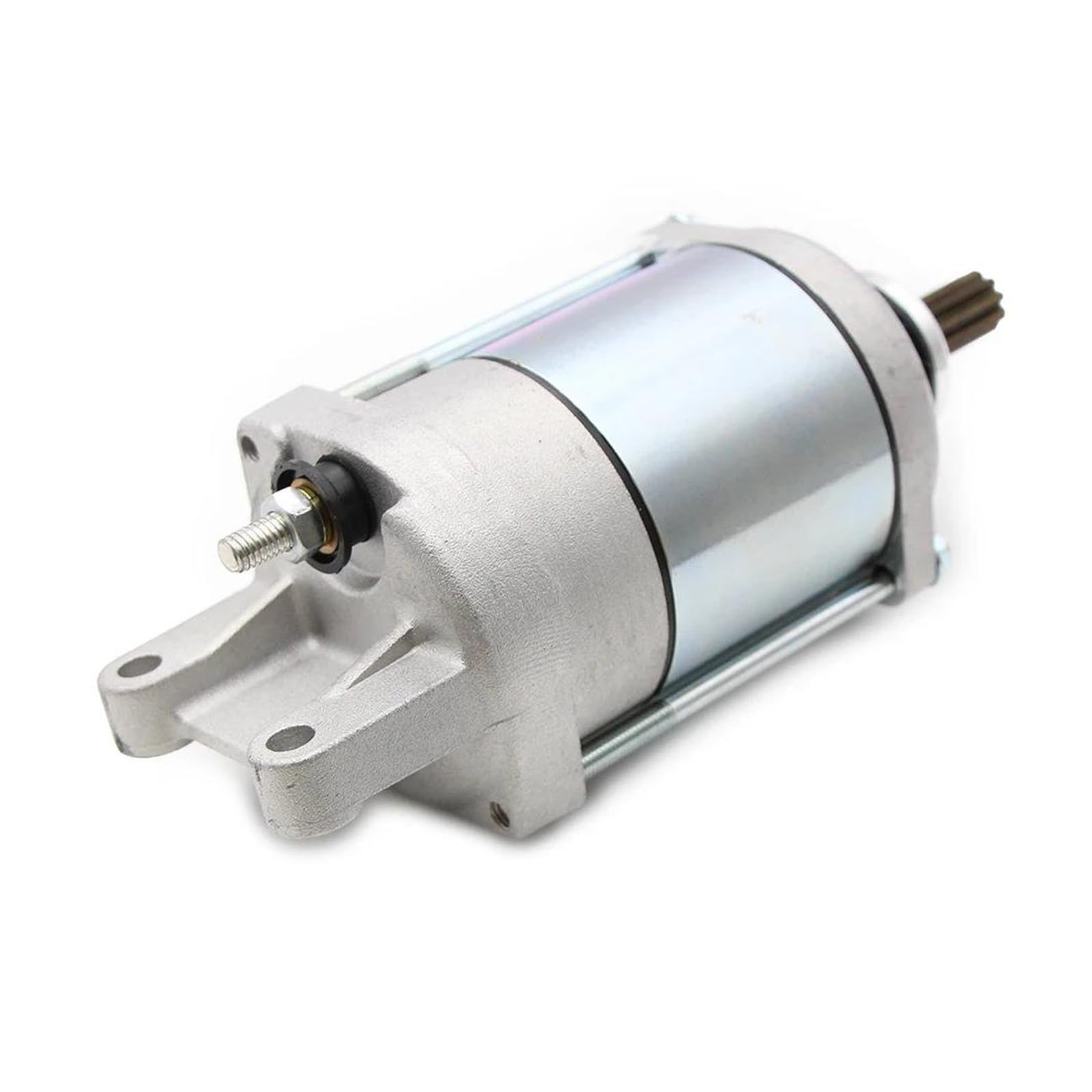 Anlasser Motor Für NSS300 Für Forza 300 Für NSS250S Für Forza 250 Für MF10 Für NSS250 Für SH300 Für SH300R ABS Motorrad Anlasser Start-Motor-Anlasser von URAGER