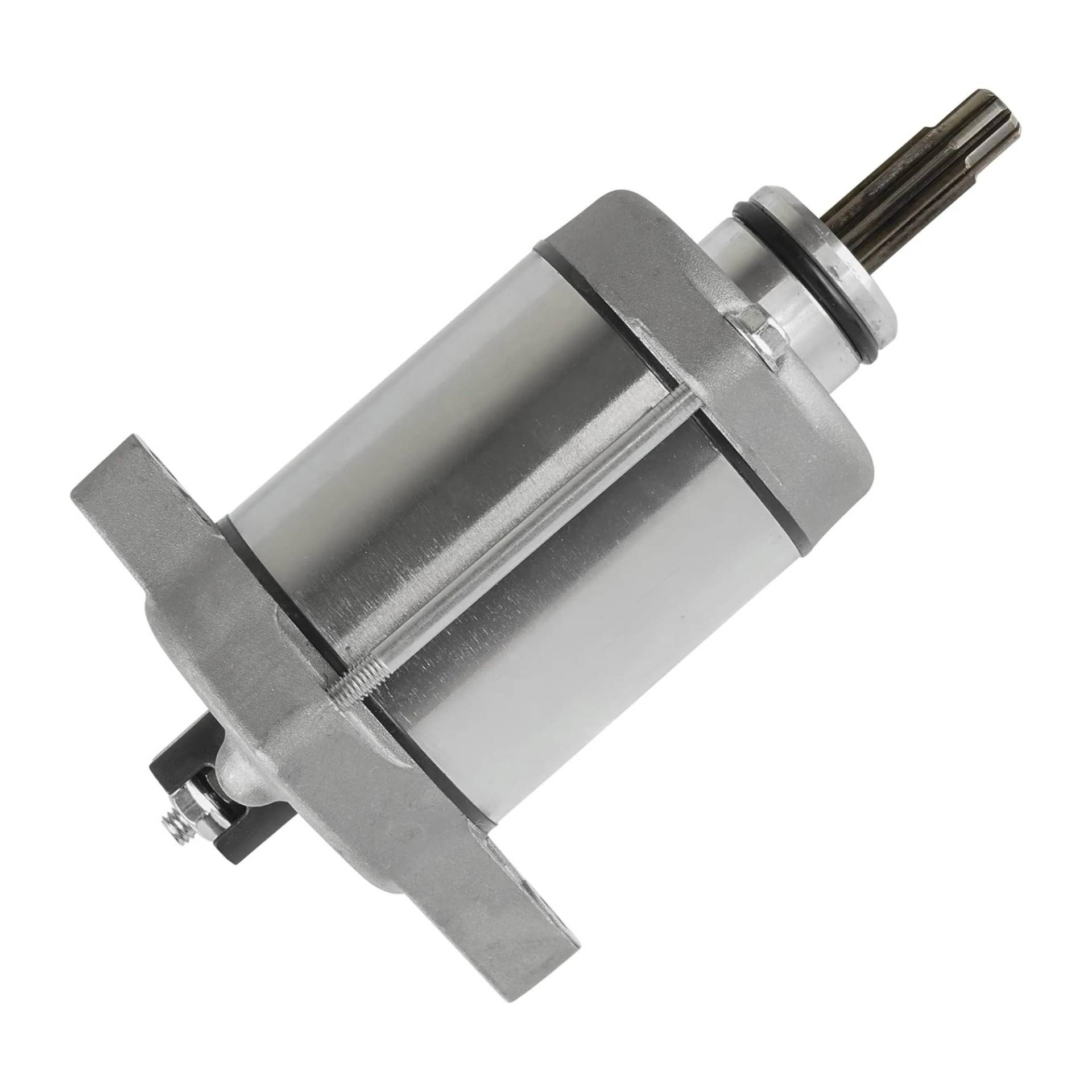 Anlasser Motor Für Rancher 420 Für TRX420 2007 2008 2009 2010 2011-2014 31200-HP5-601 1200-HR0-F01 Motorrad Motor Teile Starter Motor Start-Motor-Anlasser von URAGER