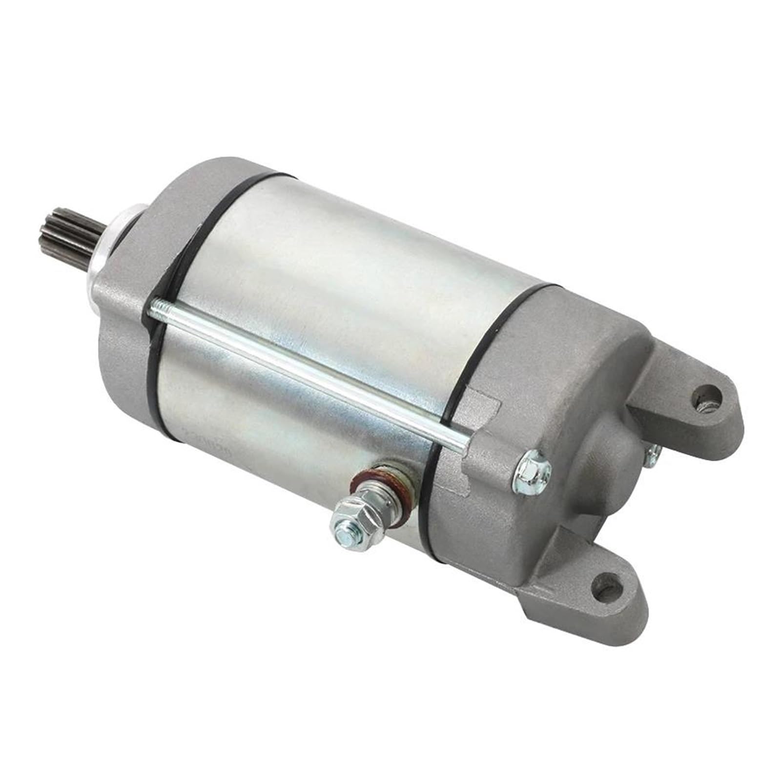 Anlasser Motor Für Shadow 400 600 Für VRX400 Für NC33 Für NV400 Für NV600 Für NV750C2 Für VT600 31200-MBK-J01 31200-MBA-600 Moto Anlasser Start-Motor-Anlasser von URAGER