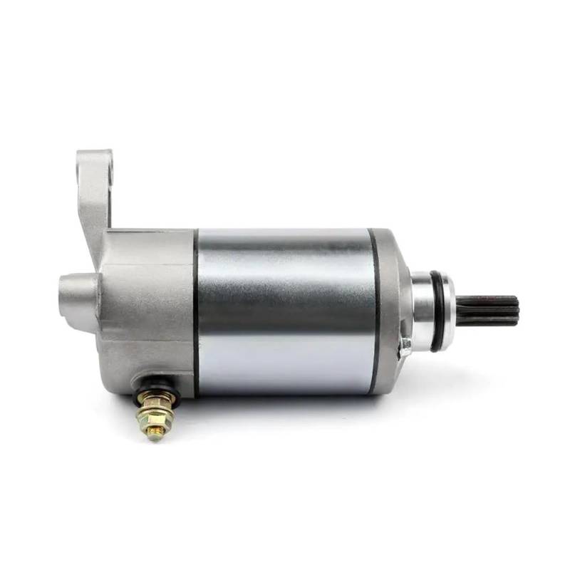 Anlasser Motor Für Suzuki DL 650, EINE Für V-Strom SV Für SFV 650 EINE 1999 2000 2001 2002 2003 2004-2010 800097532 31100-19F00 Motor Starter Start-Motor-Anlasser von URAGER