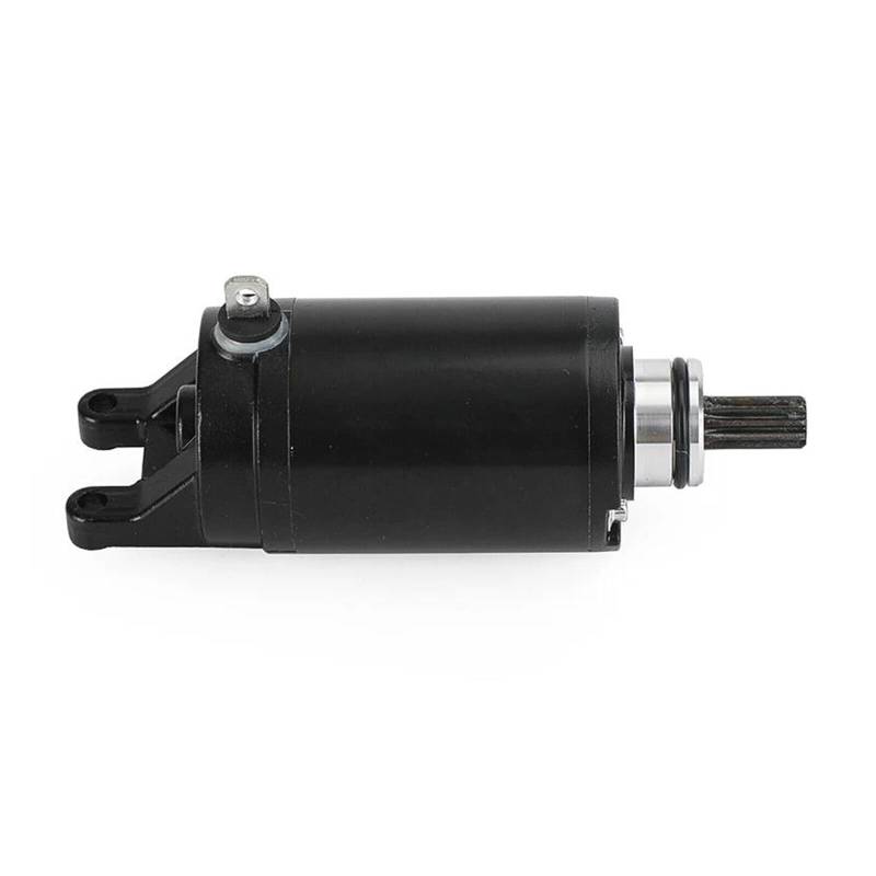 Anlasser Motor Für Triumph Für Street Für Triple 675 675R 2008-2014 Für Standard 675 Für Triumph Für Tiger 800 XC 10 Zahn Motor Starter Motor Start-Motor-Anlasser von URAGER