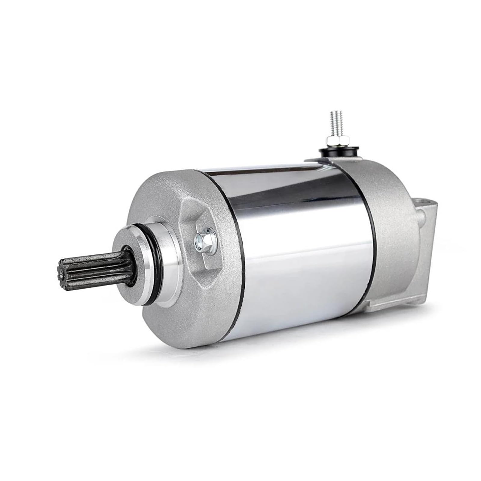 Anlasser Motor Für XR125 Für XR125L Für CG125M Für CG125ES Für CRF230F Für SL230 Für FTR223 31200-KBB-901 Für XR 125 Starter Elektrischer Anlasser Start-Motor-Anlasser von URAGER