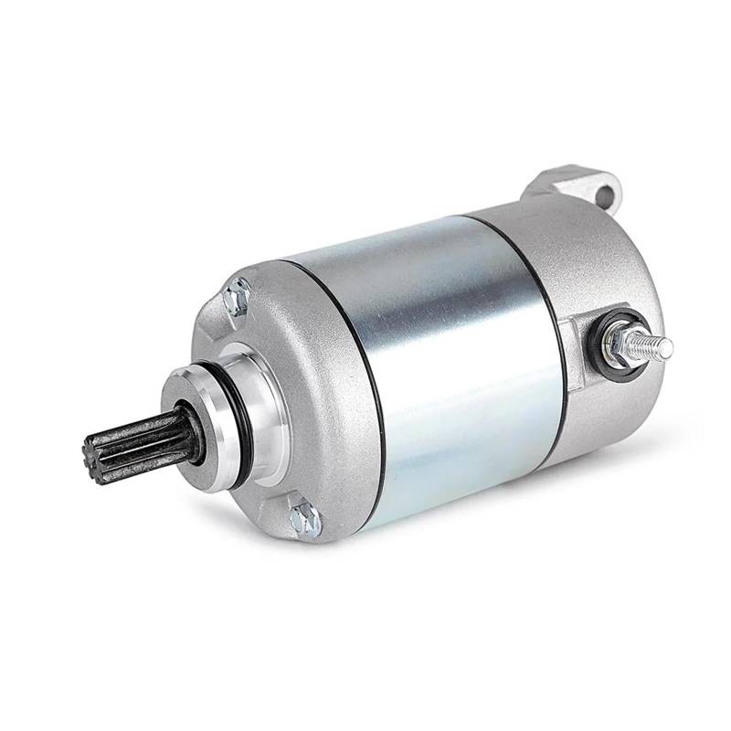 Anlasser Motor Für XR250 Für CB400F Für CB400SF Für CB-1 Für CB400 Für CBR400 Für NC29 Für NC23 Motorrad Anlasser Motor Motor Anlasser Start-Motor-Anlasser von URAGER