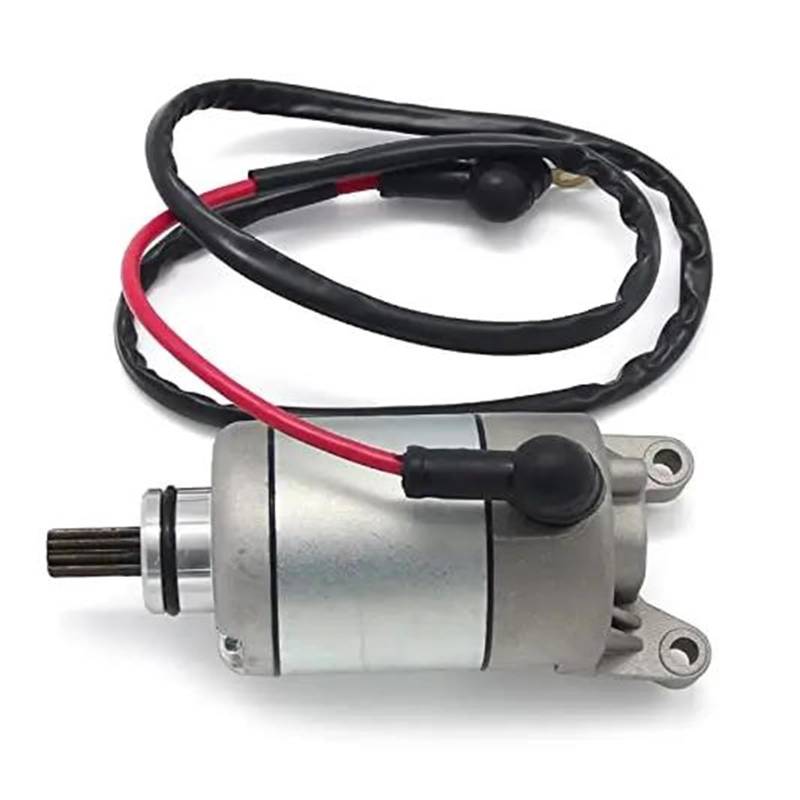 Anlasser Motor Für YZF Für R25 Für YZF Für R3 Für YZF Für R3A Für MTN320 Für MT-03 Für TN320-A Für MT-03 Für MTN250 Für MT-25 Anlasser Start-Motor-Anlasser von URAGER