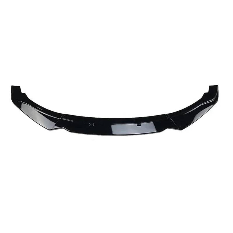 Auto-Frontspoiler Für 4 Ser F32 F33 F36 420 430 435 440 2013 14 15 16 17 18 19 2020 Auto Frontschürze Lip Body Kit Spoiler Splitter Stoßstange Canard Lip Splitter Frontstoßstange(Glossy Black) von URAGER