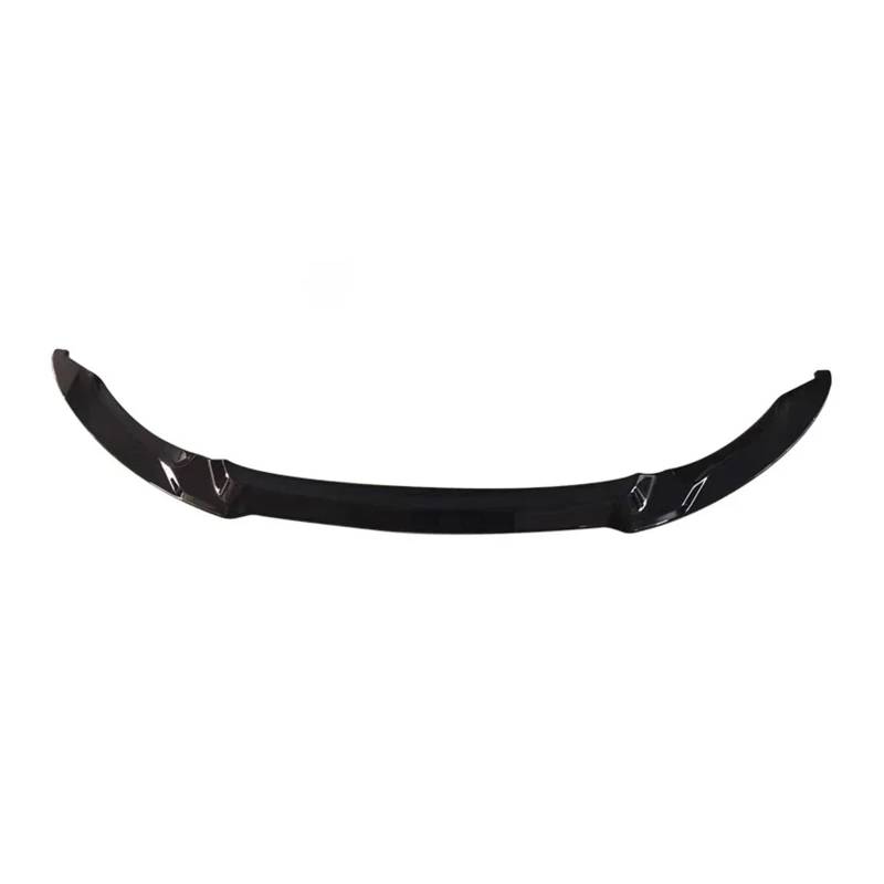 Auto-Frontspoiler Für F80 F82 F83 Für M3 Für M4 Für Tuning 2014-2020 Auto Front Lip Splitter Spoiler CS Diffusor Splitter Abdeckung Schutz Bodykits Frontstoßstange(Gloss Black) von URAGER