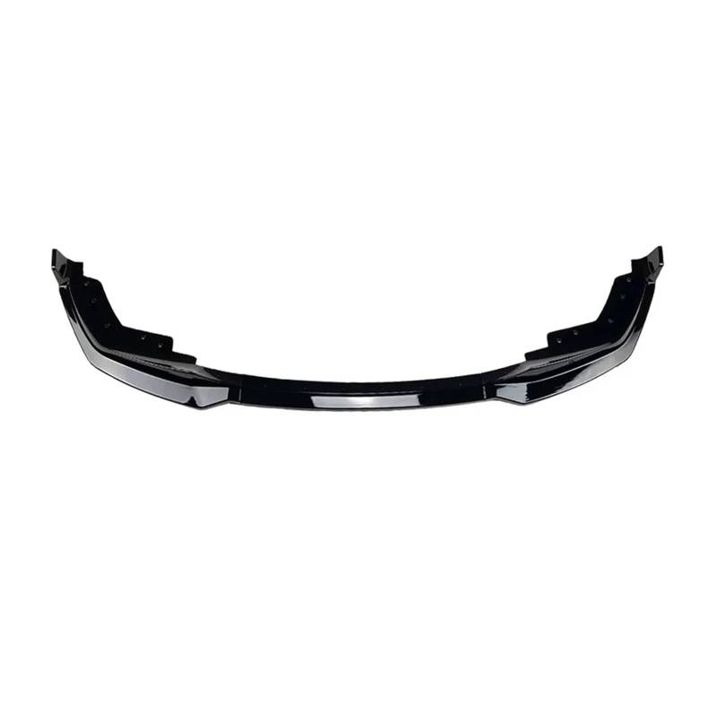 Auto-Frontspoiler Für G20 G21 320i 320d 330i M340i M340d 2019 20 21 2022 Pre-Lci Für Mpack Front Stoßstange Splitter Lip Spoiler Diffusor Untere Stoßstange Schutz Frontstoßstange(Gloss Black) von URAGER