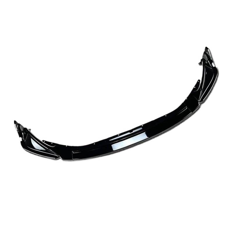 Auto-Frontspoiler Für G80 G82 G83 Für M3 Für M4 2020-2023 Für Wettbewerb Auto Vorderen Stoßfänger Lip Spoiler Splitter Auto Lip Lip Front Kinn Splitter Abdeckungen Frontstoßstange von URAGER