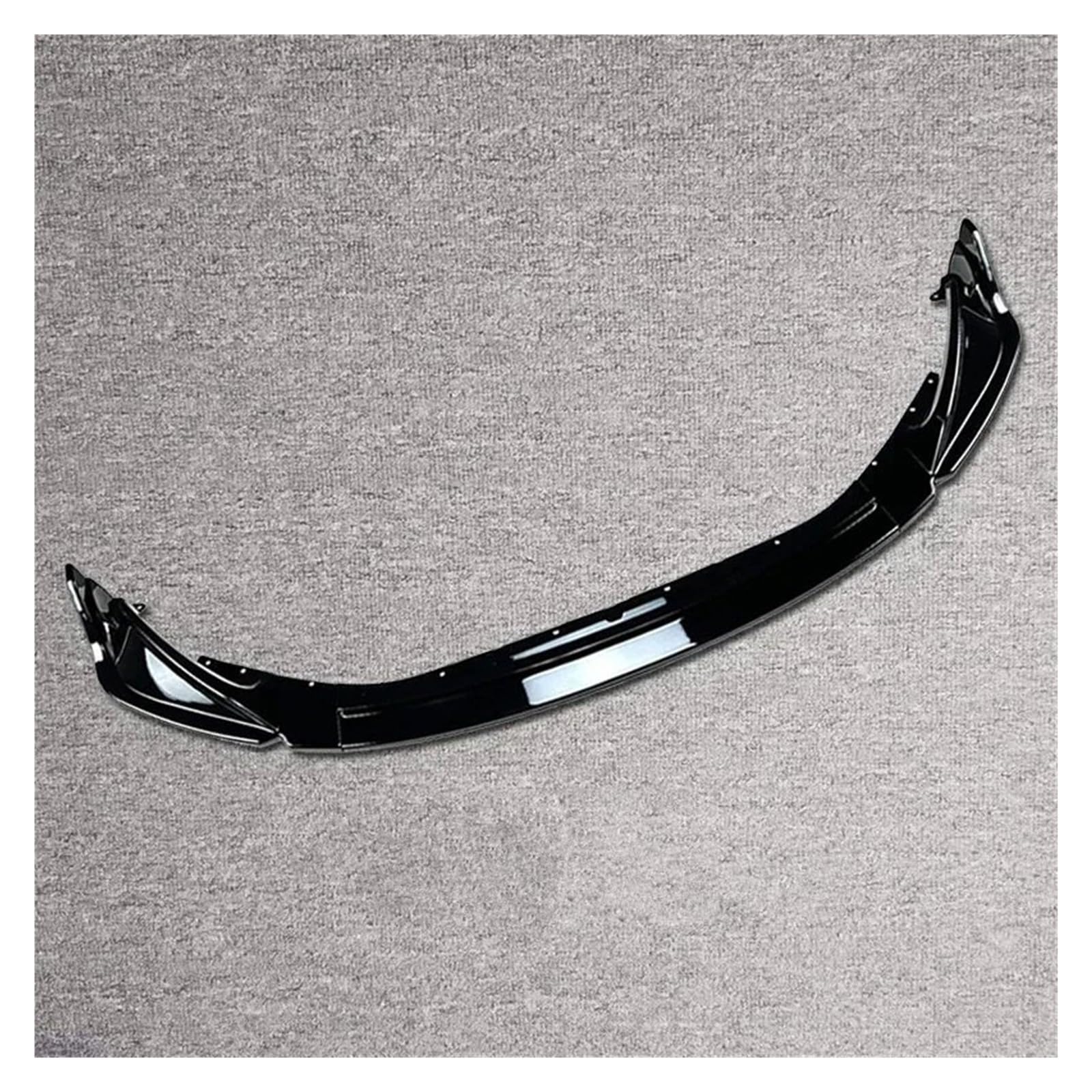 Auto-Frontspoiler Für G80 G82 G83 Für M3 Für M4 2020-2023 Wettbewerb Auto Vorderen Stoßfänger Lip Spoiler Splitter Auto Lip Lip Front Kinn Splitter Abdeckungen Frontstoßstange von URAGER