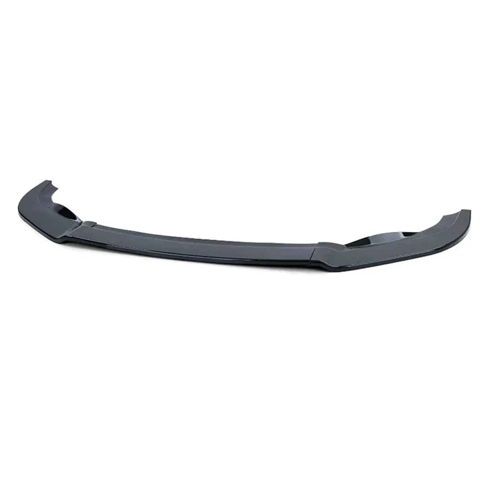 Auto-Frontspoiler Für VW Für Golf 6 MK6 R R20 2008 2009 2010 2011 2012 2013 Front Stoßstange Splitter Lip Diffusor Spoiler Schutz Nachrüstung Körper Kit Frontstoßstange(Carbon Fiber Pattern) von URAGER