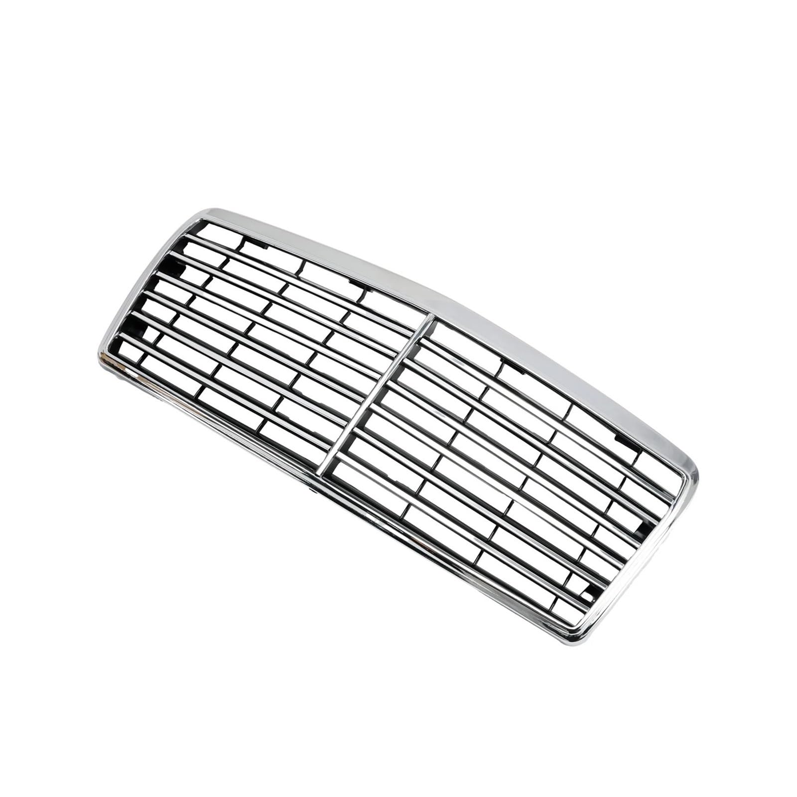 Auto Kühlergrill Für Benz E-Klasse W124 S124 C124 1993 1994 1995 Frontgrill Für Die Stoßstange Front Kühlergrille von URAGER