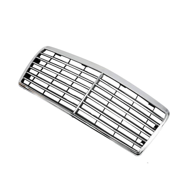 Auto Kühlergrill Für Benz Für E-Klasse W124 S124 C124 1993 1994 1995 Frontstoßstangengrill Front Kühlergrille von URAGER