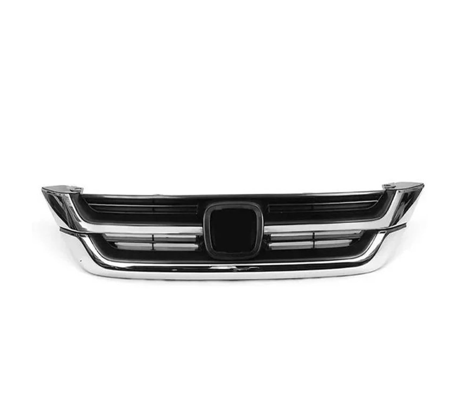 Auto Kühlergrill Für CRV 2010-2011 Front Stoßstange Belüftung Grille Front Gesicht Front Kühlergrille(A) von URAGER