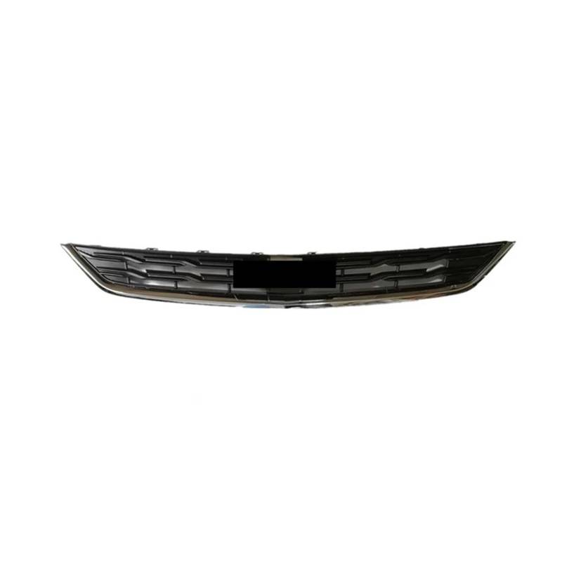 Auto Kühlergrill Für Chevrolet Für Cavalier 2016 2017 2018 2019 2020 2021 Auto Vorderen Stoßfänger Grill Kühlergrill Racing Grill Auto Zubehör Front Kühlergrille(16-19 Upper Grille) von URAGER