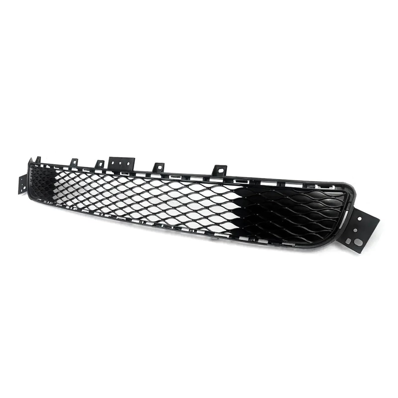 Auto Kühlergrill Für Infiniti Q50 2014 2015 2016 2017 Basismodell Vordere Stoßstange Unterer Kühlergrill Mesh Grill Schwarz Front Kühlergrille von URAGER