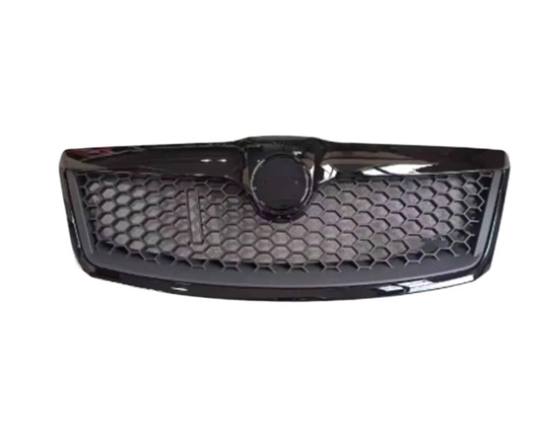 Auto Kühlergrill Für Skoda Für Octavia 2010 2011 2012 2013 2014 Auto Front Stoßstange Grill Grille Front Kühlergrille von URAGER