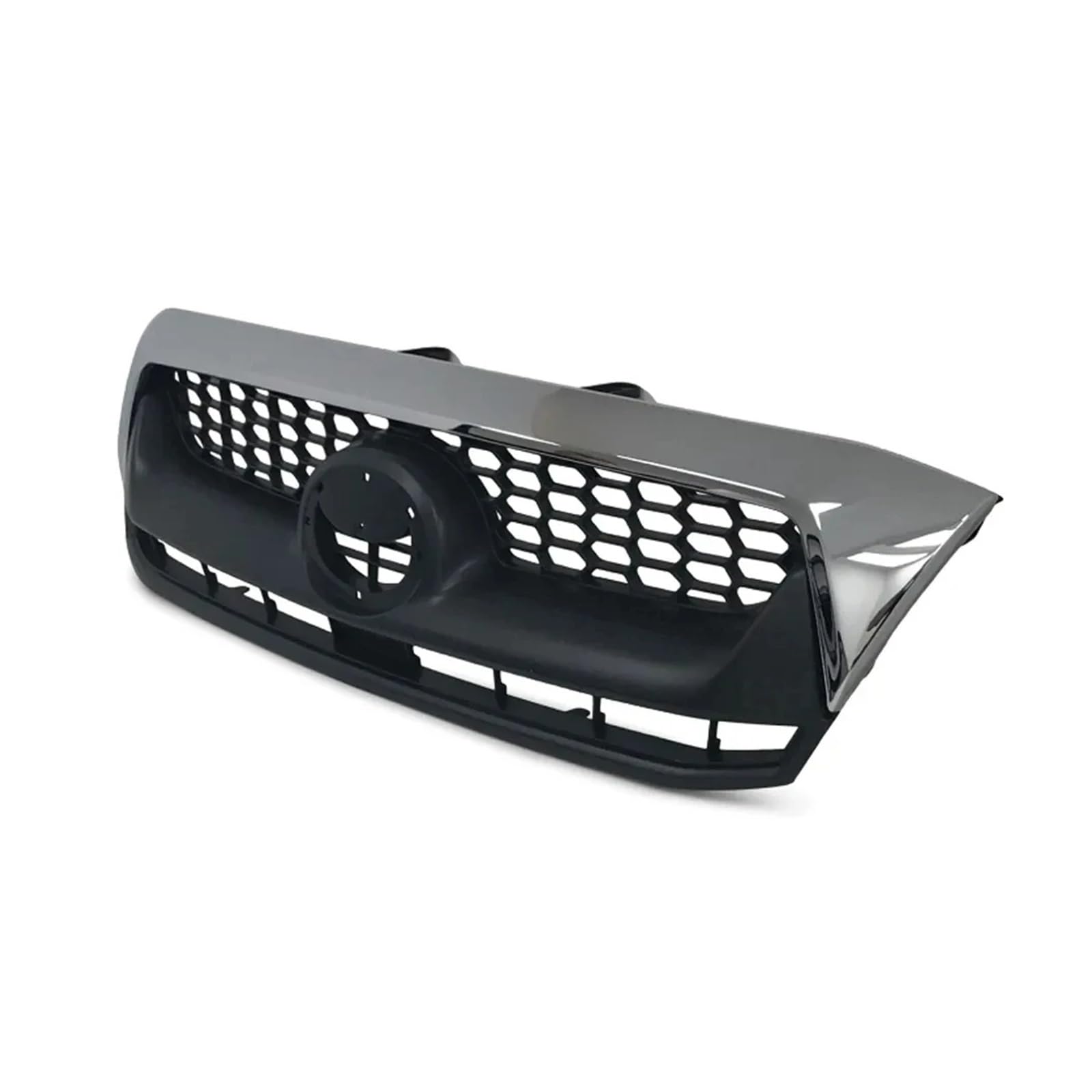 Auto Kühlergrill Für Toyota Für Hilux Für VIGO 2008 2009 2010 2011 Front Stoßstange Belüftung Grille Front Gesicht Front Kühlergrille von URAGER