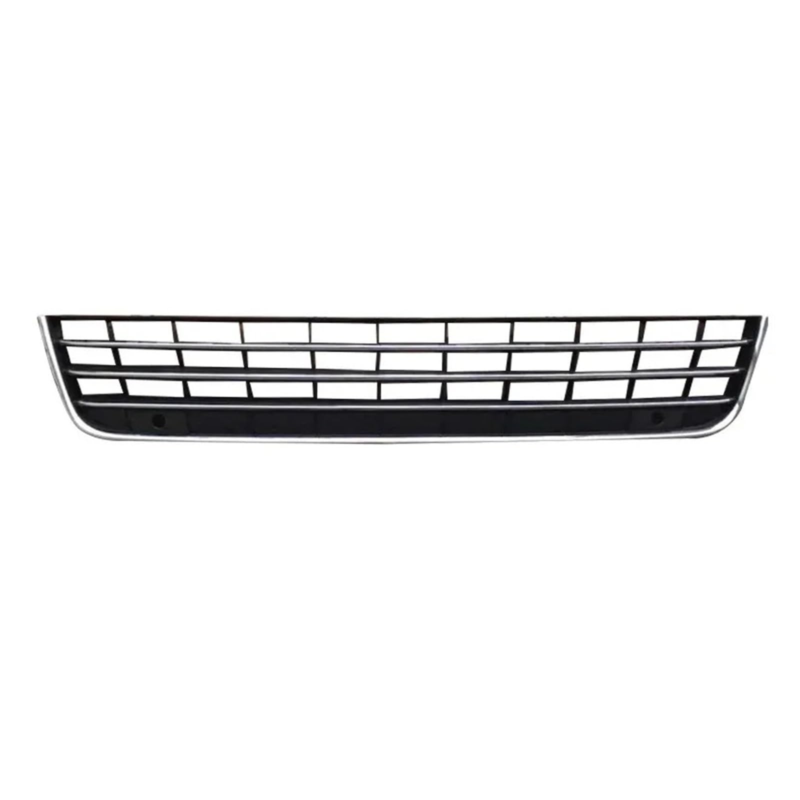 Auto Kühlergrill Für VW Für Touareg 2011 2012 2013 2014 Auto Vorderen Stoßfänger Lower Grill Kühlergrill Frontlufteinlass Kühlergrill Kühler Renngrills Front Kühlergrille von URAGER