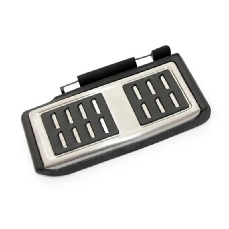 Bremspedal Für VW Für Caddy Für Mk4 Für SB Für Tourneo Für Connect 2020-2022 Autopedale Gaspedalbremse Kein Bohren Restfoot Pedal Pads(1 Piece) von URAGER