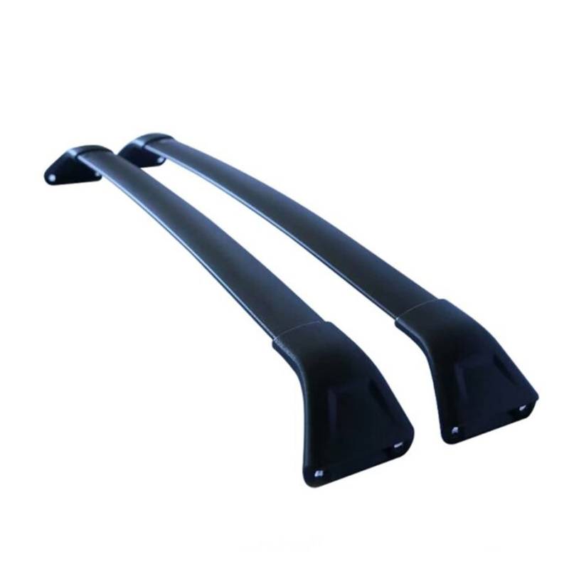 Dachgepäckträger Dachreling Für Mazda Für CX-5 Für CX5 2017 2018 2019 2020 2021 2022 2023 Dach Bar Dachreling Kreuz Rack Gepäck Querstangen Auto Top Gepäck Träger Schienen(A) von URAGER