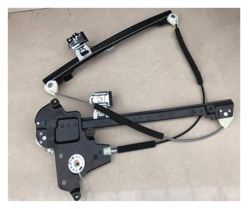 Fensterheber Auto Fensterheber 1 Stücke Für SAIC Für Roewe 750 Für MG7 2010 Auto Auto Motor Teil 10004549 Fensterheber Halterung Links Rechts Vorne Hinten Seite(Rear-Left Bracket) von URAGER