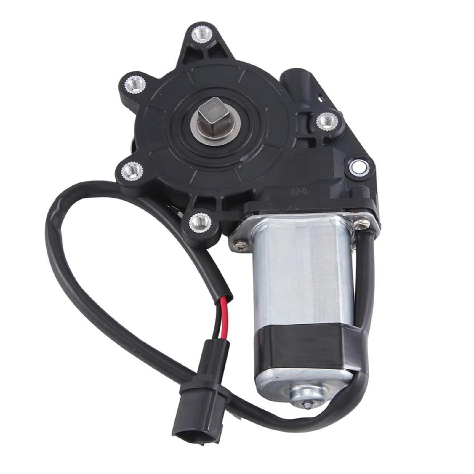 Fensterheber Auto Fensterheber 807314Z305 Für Nissan Für X-Trail I (T30) 2001-2013 Teile Auto Vorne Rechts 2 Pins Fenster Motor Elektrische Fensterheber Motor Montage von URAGER