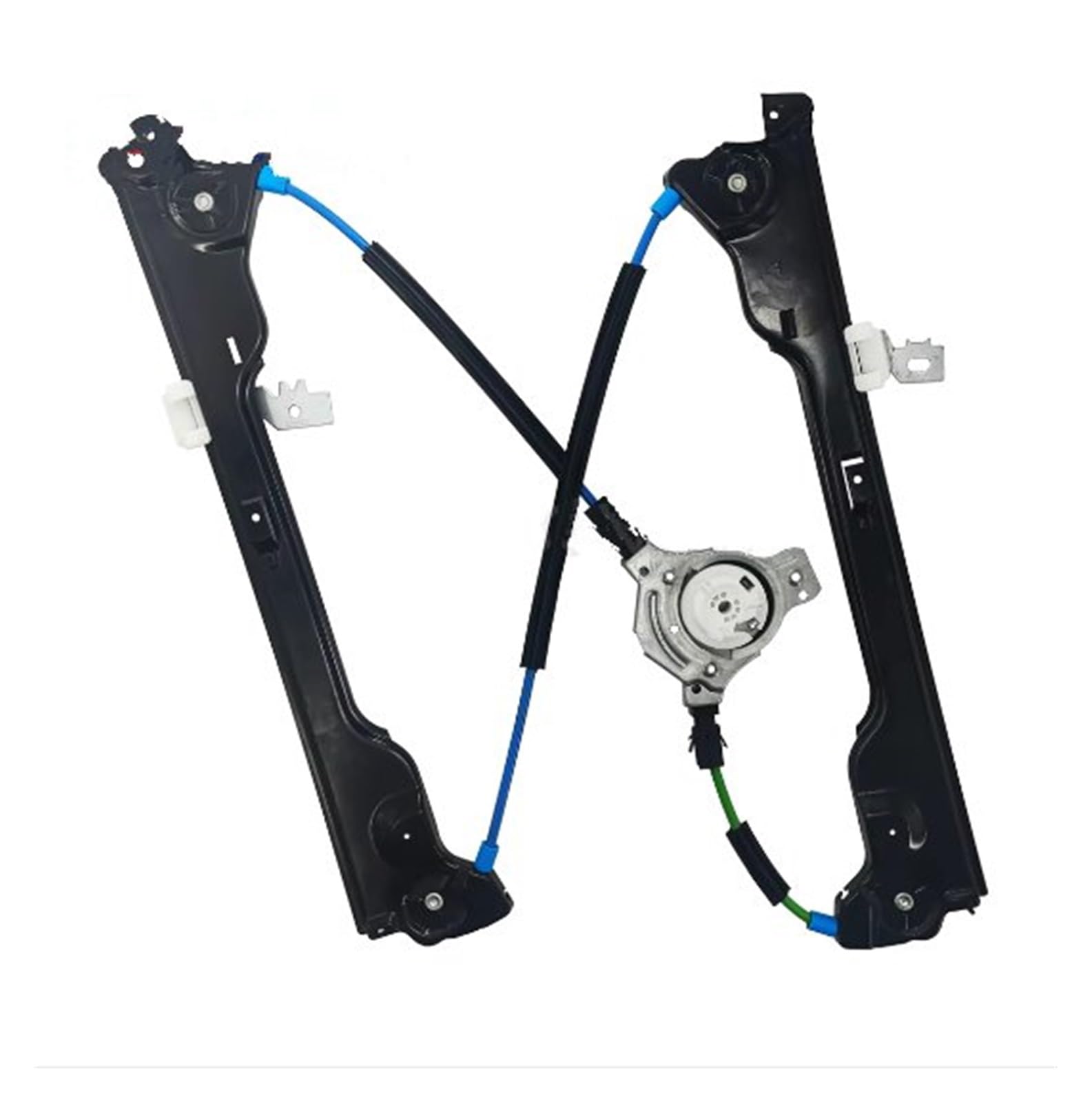 Fensterheber Auto Fensterheber Für Nissan Für Qashqai 2007 2008 2010 2012 2013 Power Fensterheber Reparatur Kit Vorne 80771JD000 Linke Tür von URAGER