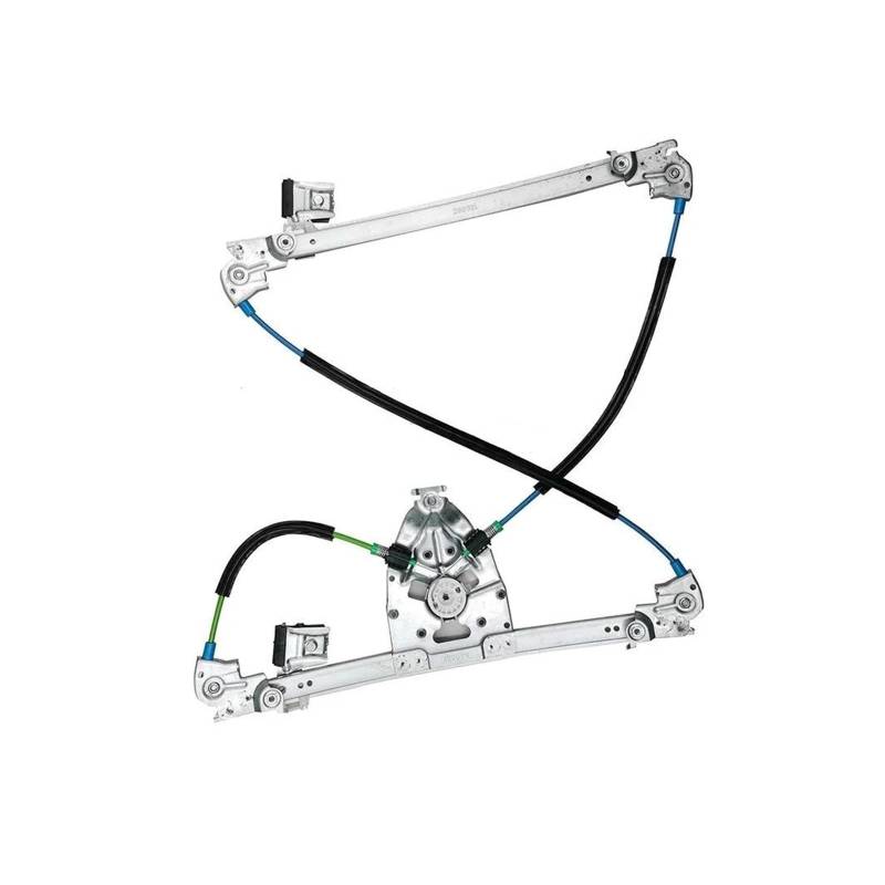 Fensterheber Auto Fensterheber Für Pegugeot 607 4/5 Tür 1999-2004 2005 2006 2007 2008 2009 2010 Fahrerseite Power Fensterheber Reparatursatz 9221Q2 922192 von URAGER