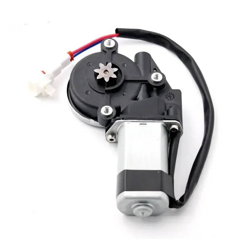 Fensterheber Auto Fensterheber Für Suzuki Für Jimny 2007 2008 2009 2010 2011 2012 2013 2014 2015 Glas Heber Motor Dc Motor Power Fensterheber Teile(Front Right passenge) von URAGER