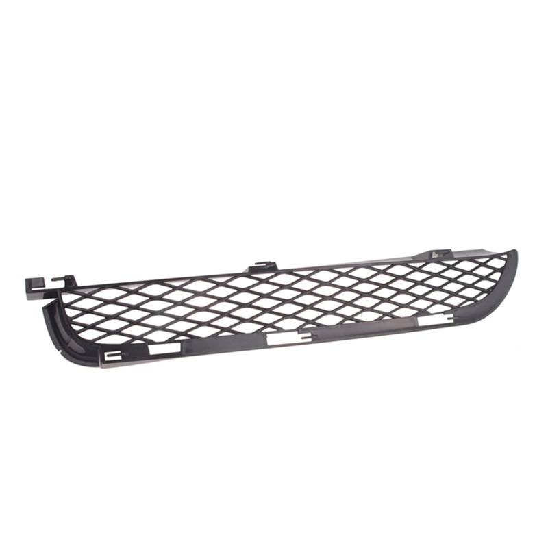 Front Kühlergrille Kühlergitter Front Lower Bumper Grille Inlet Grill Ersatz Für 2004 2005 2006 X5 E53 Facelift 51117116397 51117116398 Kühlergrill(Lower Grille r) von URAGER