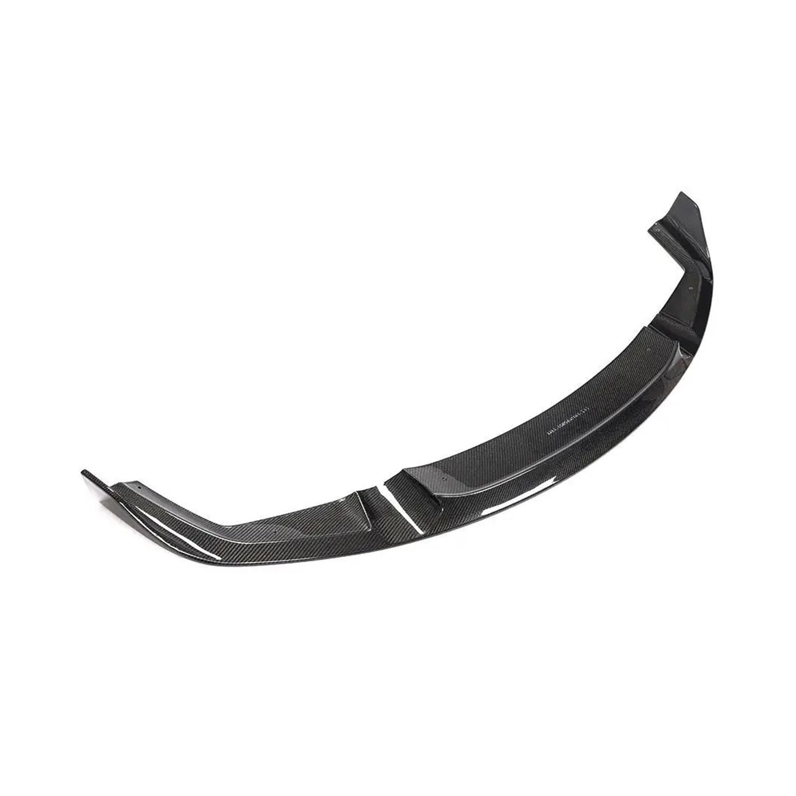 Frontstoßstange Spoiler Auto Frontspoiler Auto Vorderen Stoßfänger Lip Spoiler Für F87 M2 2016 2017 2018 Carbon Fiber Front Bumper Lip Spoiler Splitter Nicht Für M2C Wettbewerb von URAGER