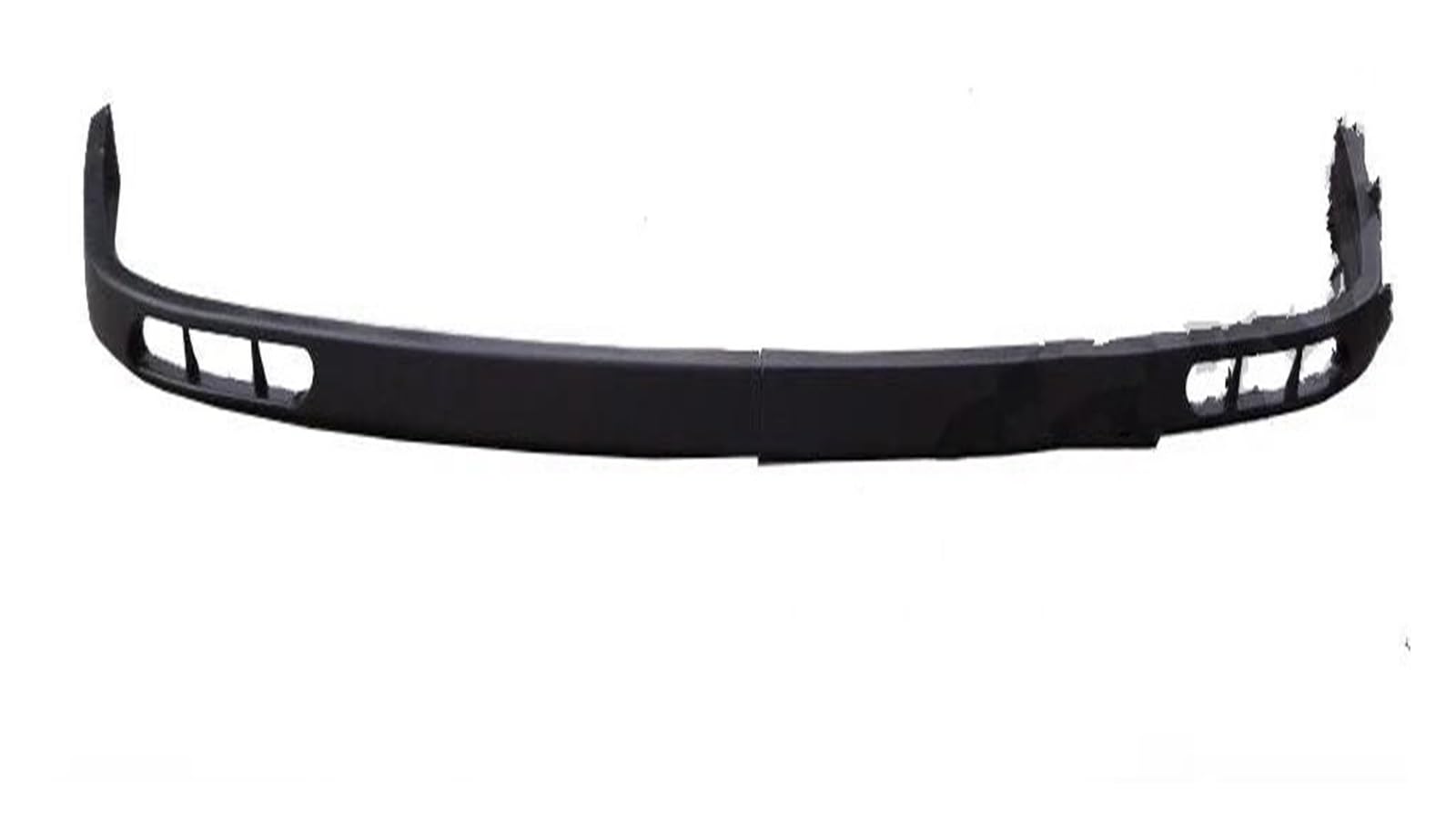 Frontstoßstange Spoiler Auto Frontspoiler Für Civic Für EG Für Lag Stil Frontschürze Euro Spoiler Lippe Universal von URAGER