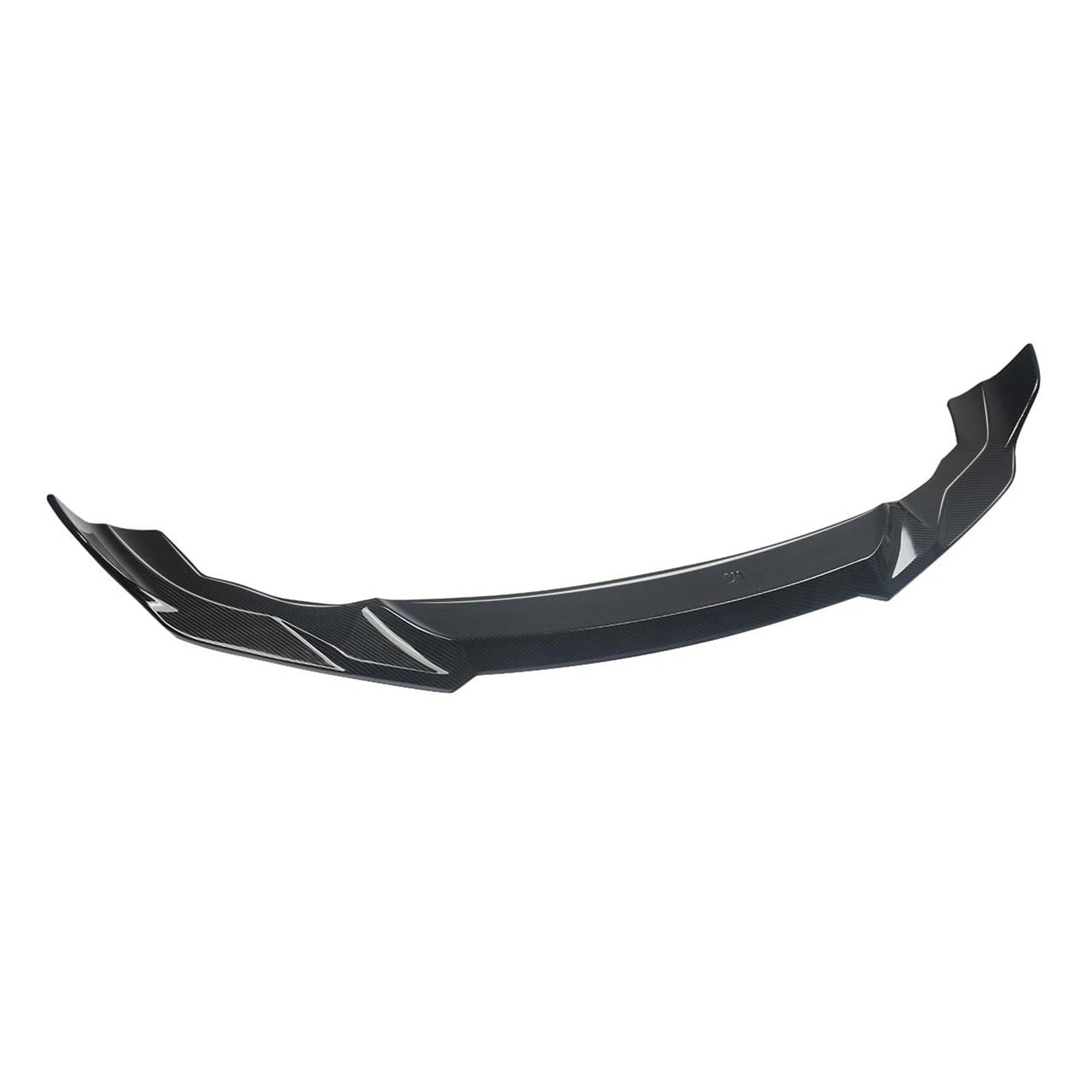 Frontstoßstange Spoiler Auto Frontspoiler Für F87 M2 Spoiler Splitter Für CS Style Frontlippe Lackiert Carbon Farbe 2016+ von URAGER