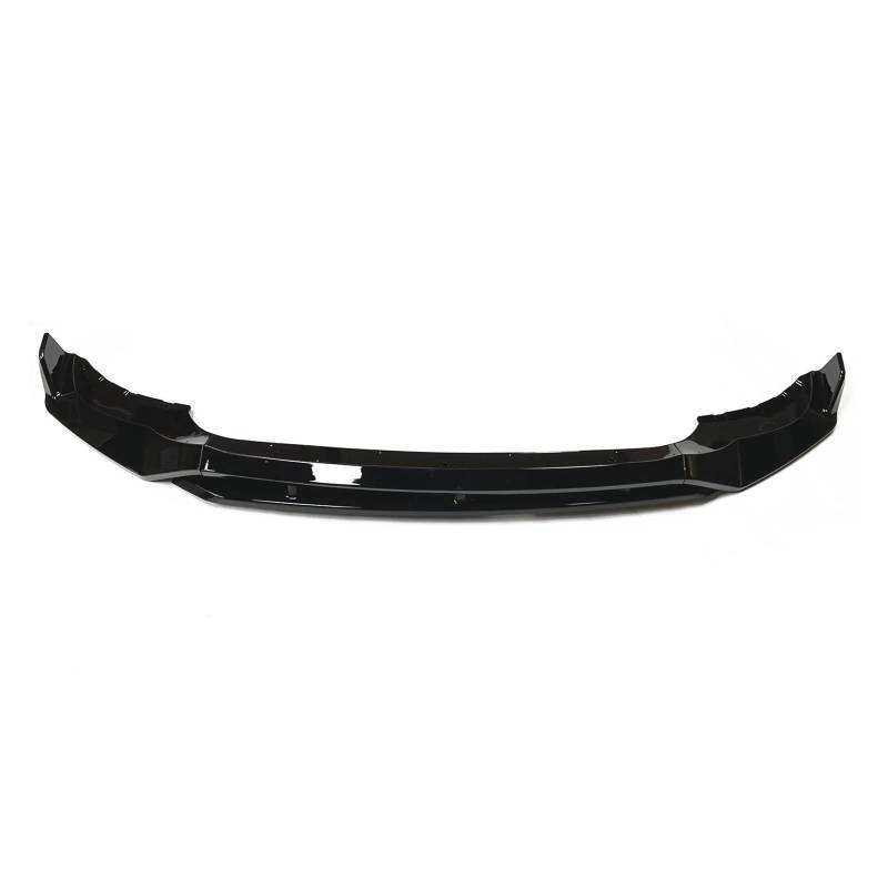 Frontstoßstange Spoiler Auto Frontspoiler Für X5 G05 2019 2020 2021 2022 2023 Frontschürze Spoiler Lip Gloss Schwarz Unteren Splitter Schutz Schutz Platte Klinge Lip von URAGER