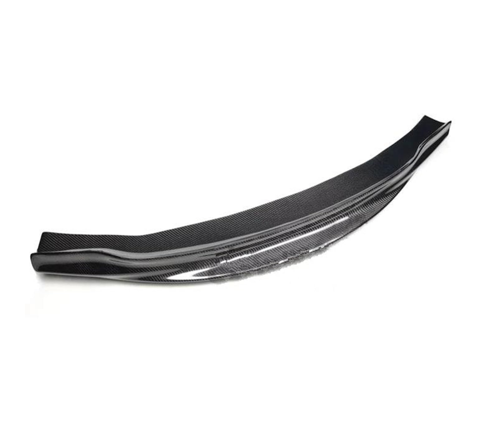 Frontstoßstange Spoiler Auto Frontspoiler Real Carbon Fiber Front Lip Für 5 Series M5 2011-2012 2013 2014 2015 2016 F10 M5 Für RKP Stil Auto Styling von URAGER