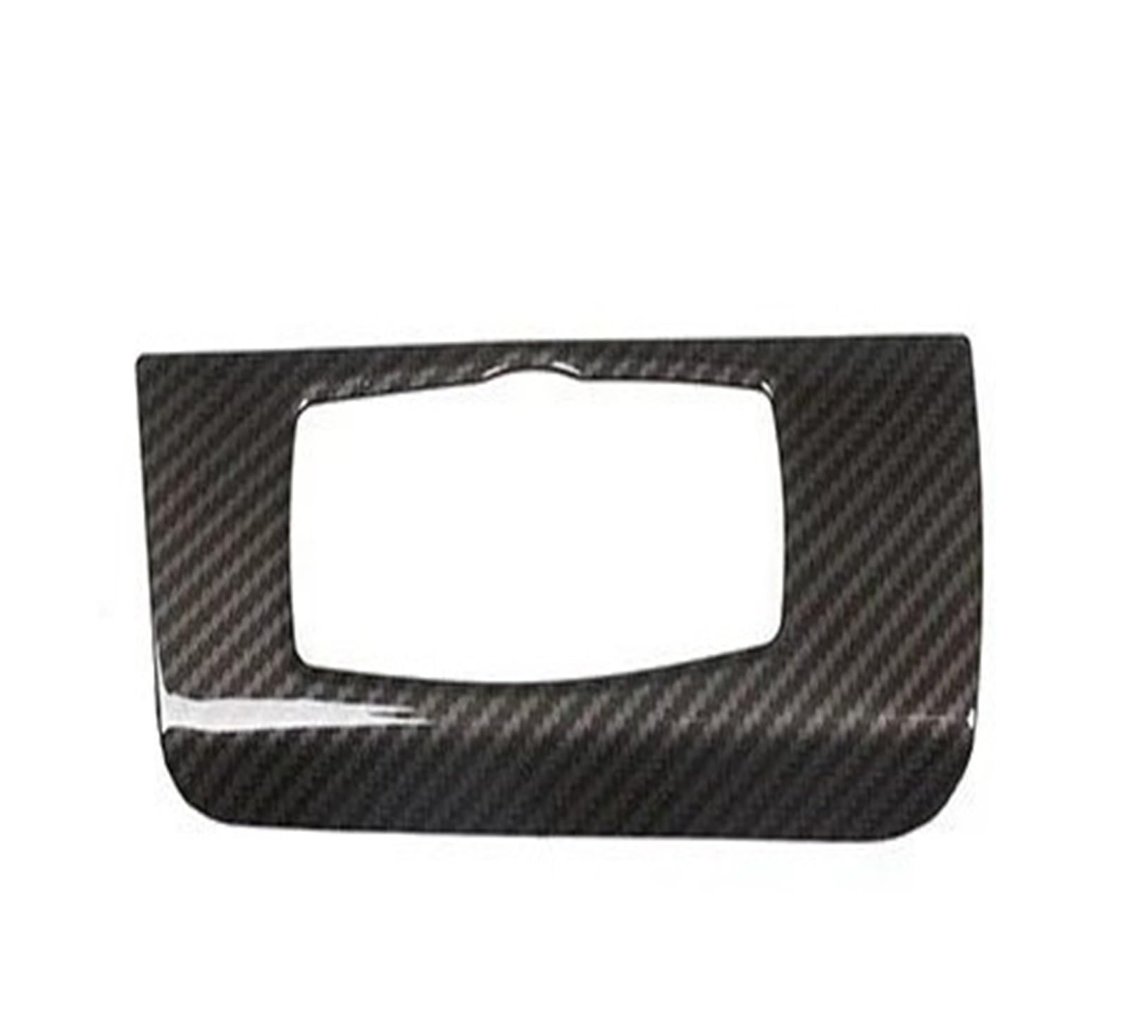 Interieur Dekor Für Für X5 E70 Für X6 E71 2008-2013 ABS Carbon Fiber Interior Kit Dashboard Konsole Gangschaltung Panel Dekoration Abdeckung Trim Aufkleber Auto Zubehör Innenraum(S) von URAGER