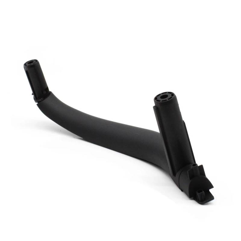 Interieur Dekor Für Für X5 Für X6 F15 F16 2014 2015 2016 2017 2018 51417292243 51417292244 Auto Tür Pull Griff Trim Abdeckung Ersatz Auto Zubehör Innenraum(Schwarz rechts) von URAGER